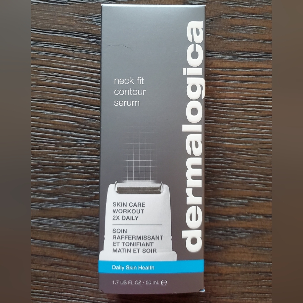 Dermalogica Neck Fit Contour Serum